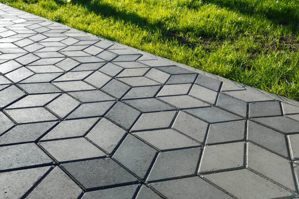Reasons to Select Us for Your Driveway Paving Requirements in Fredericktown, OH