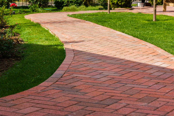 Best Affordable Driveway Paving  in Fredericktown, OH